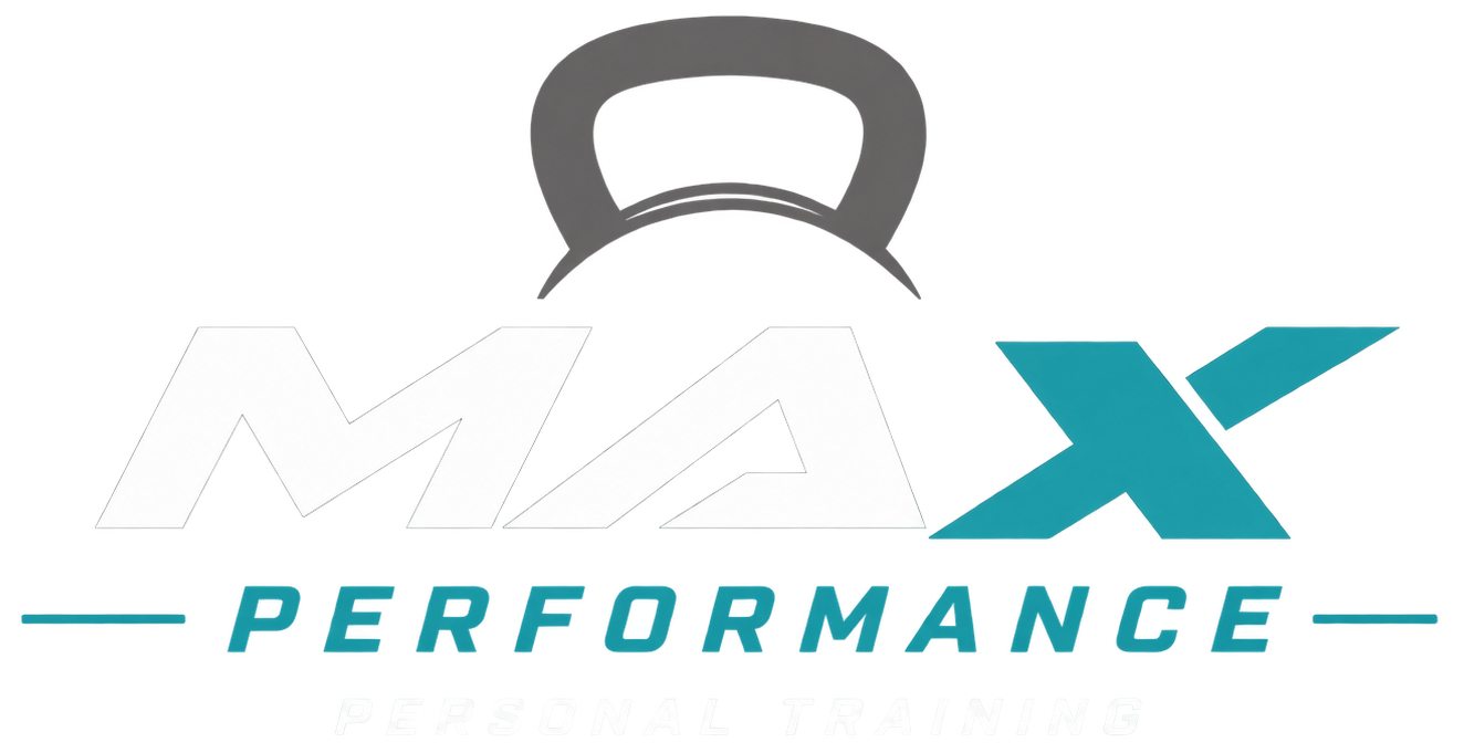 Max Performance Personal Training