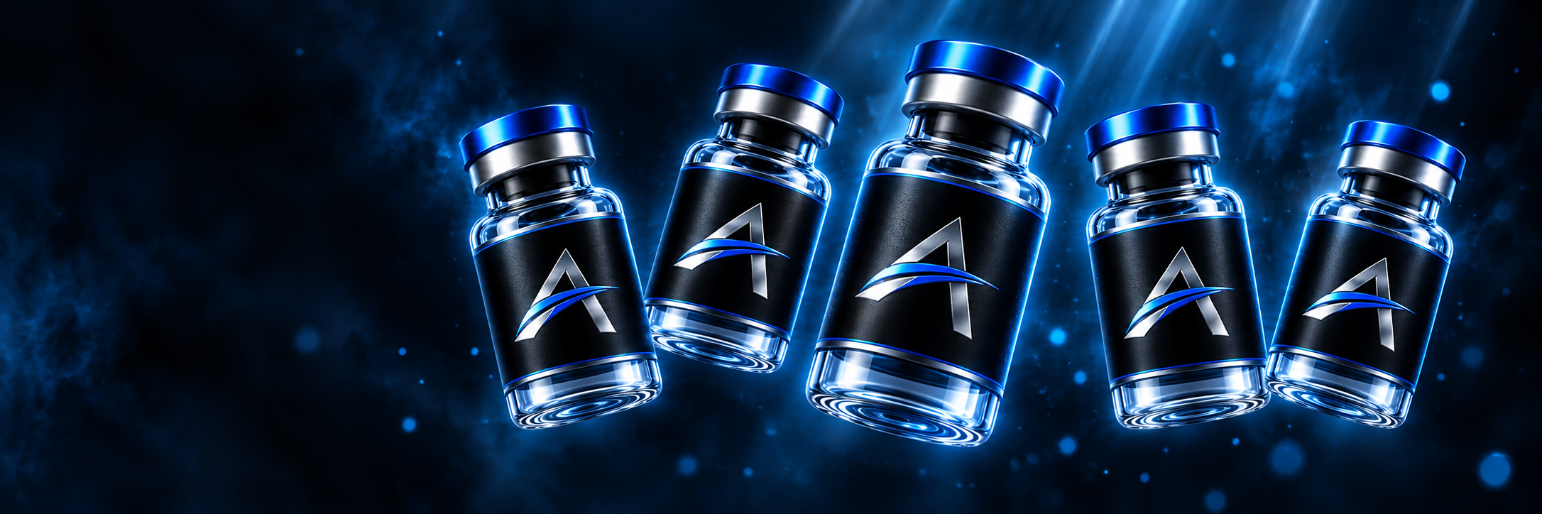 Research compounds