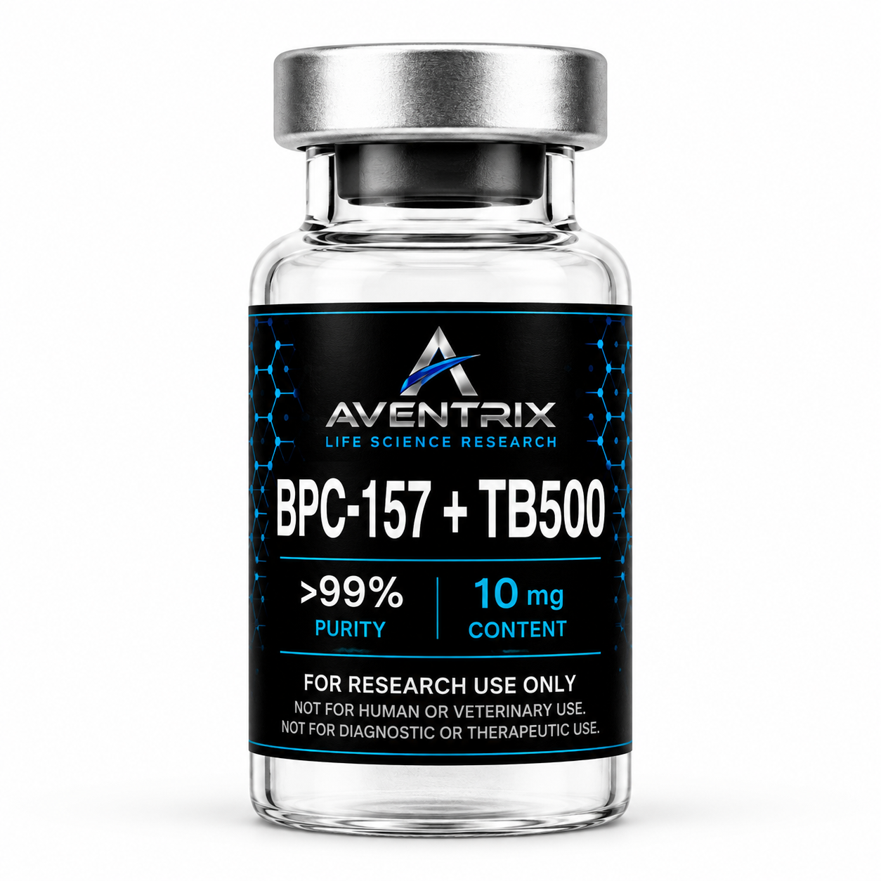 BPC-157 + TB500