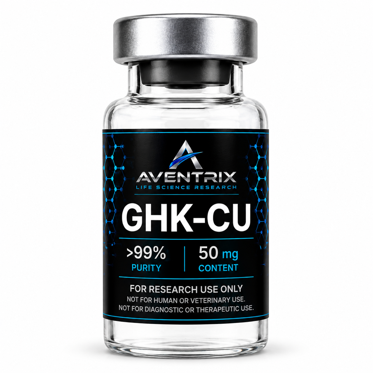 GHK-CU