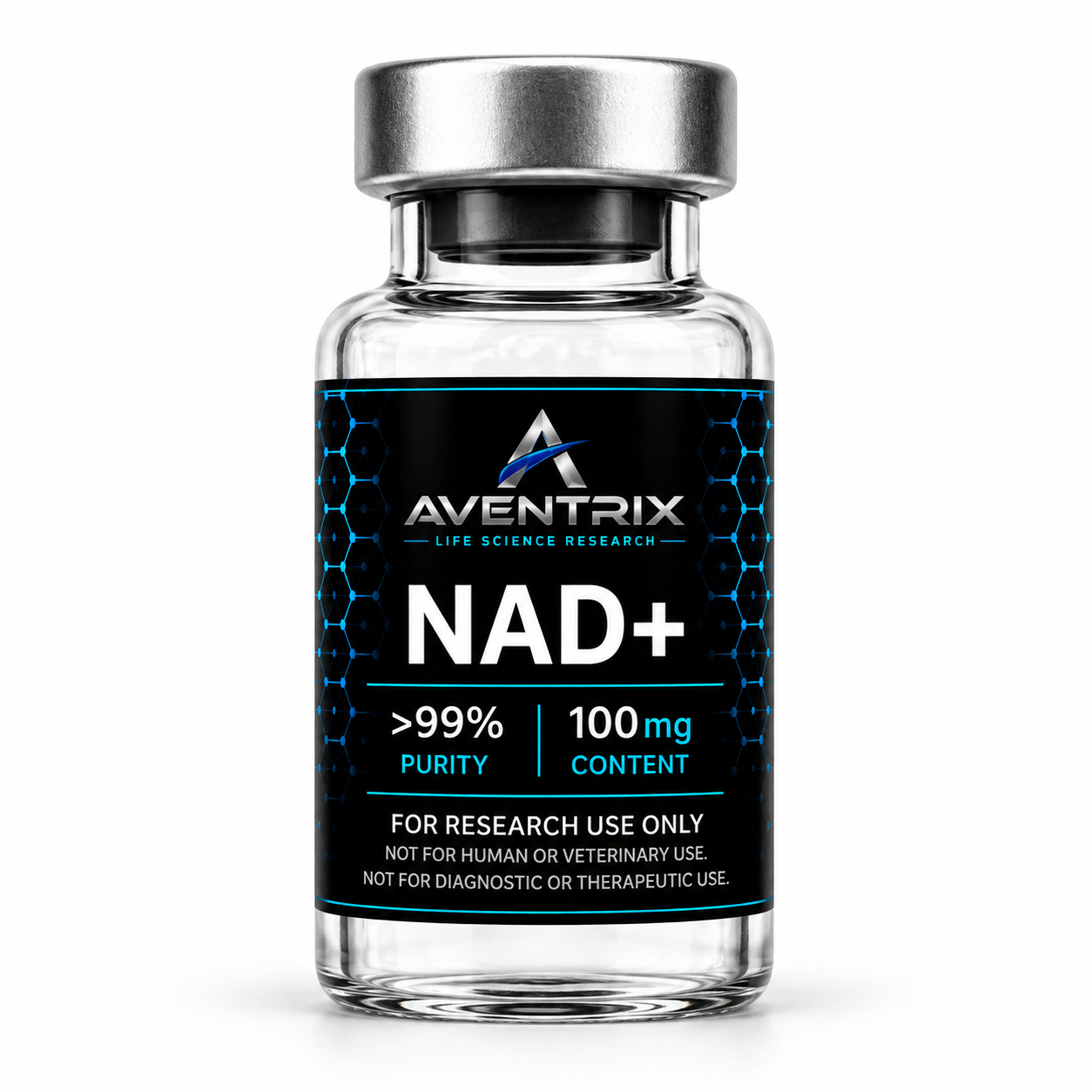 NAD+