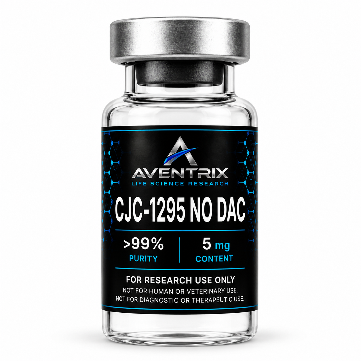 CJC-1295 NO DAC