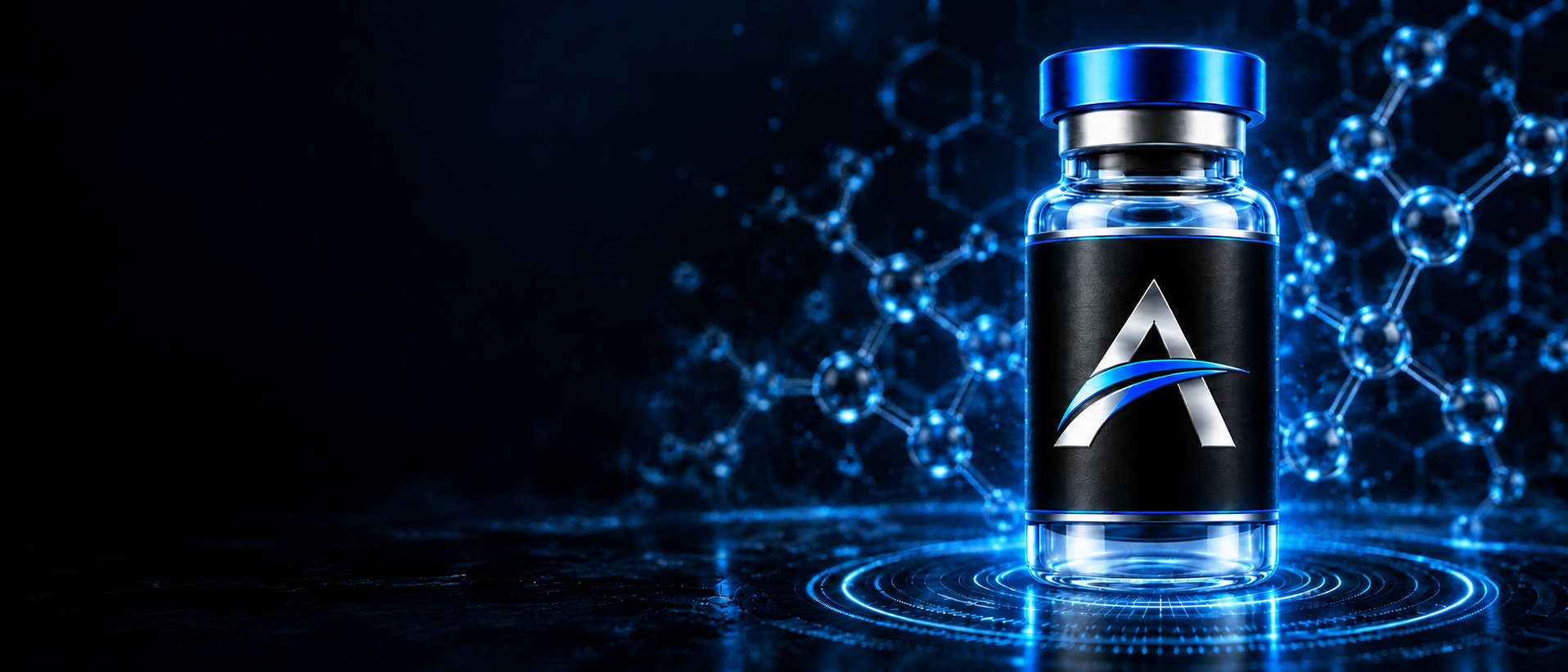 Aventrix research vial