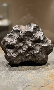 Meteoritos