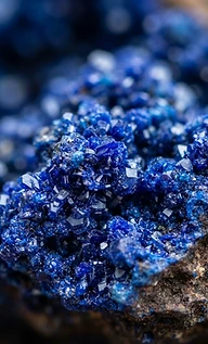 Minerales
