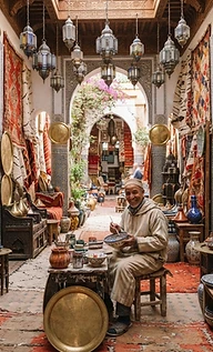Decoración