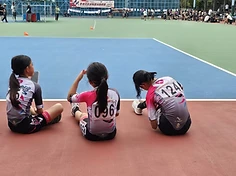 活動花絮相片