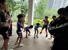 活動花絮相片
