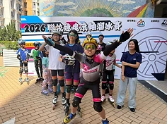活動花絮相片