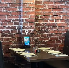 Vivvion device On the Table