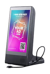 Vivvion device Side