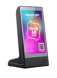 Vivvion device Front