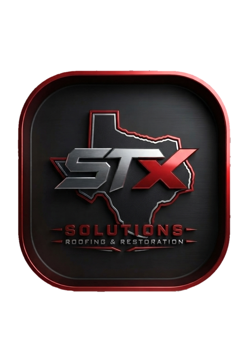 STX Solutions Roofing & Restoration