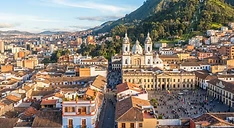 Bogota, Colombia