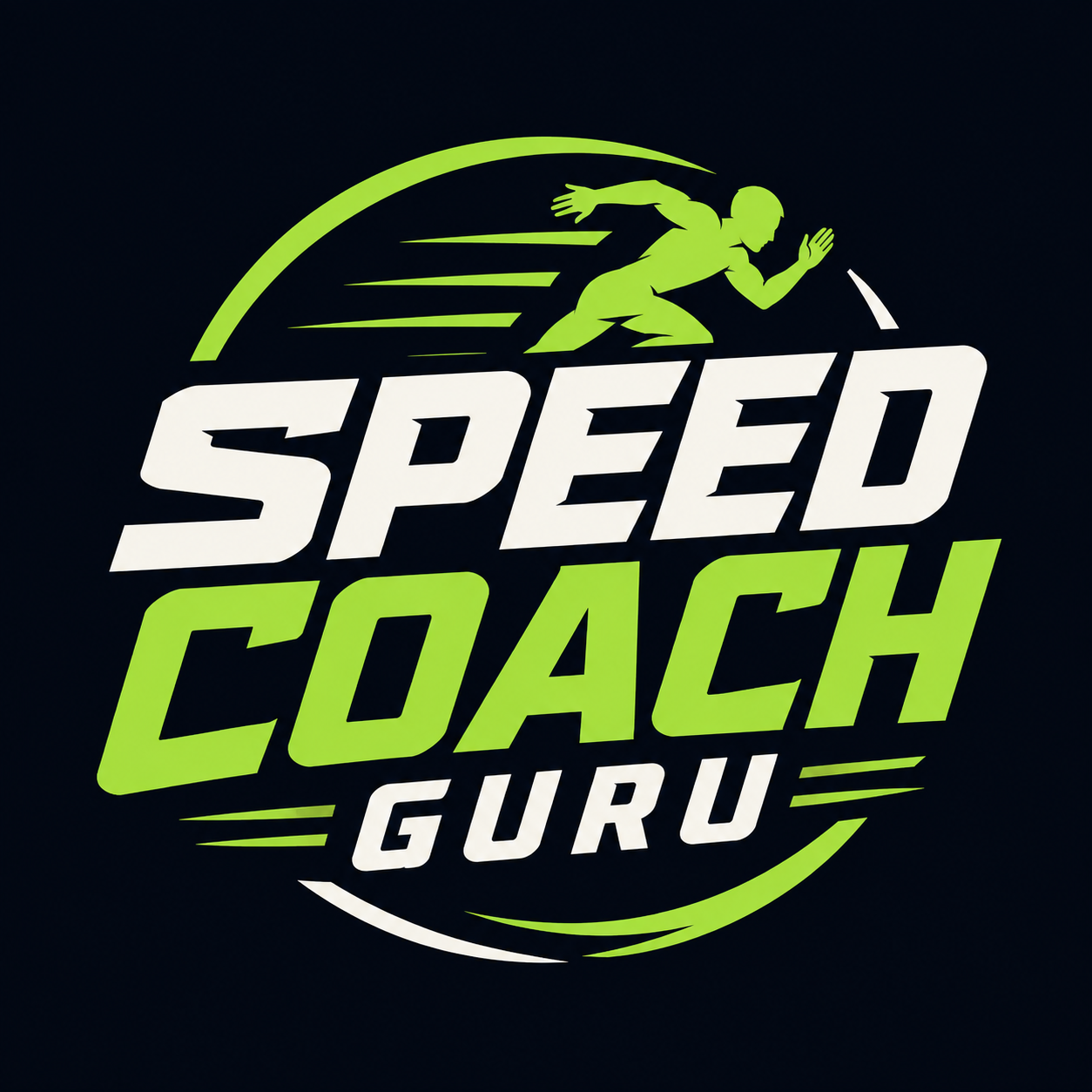 Speed Coach Guru logo