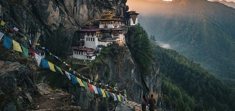 The Hidden Kingdom