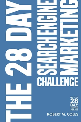 Search Engine Marketing book cover