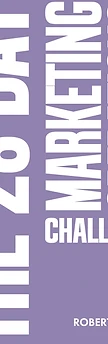 The 28 Day Marketing Operations Challenge book cover