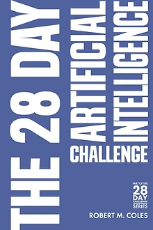 Artificial Intelligence book cover