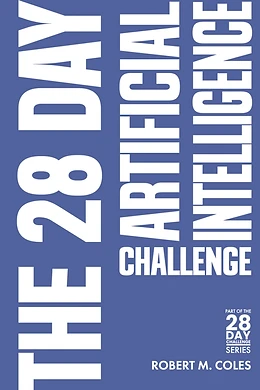 Artificial Intelligence book cover