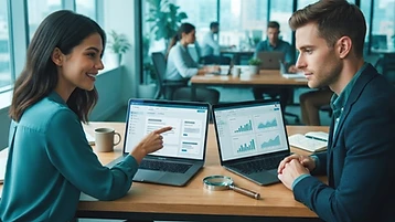 SEO vs SEM: Which Should You Invest In First?