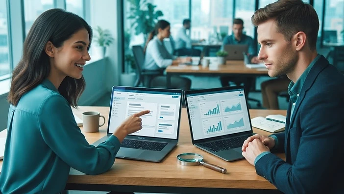 SEO vs SEM: Which Should You Invest In First?