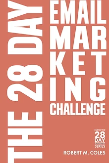 Email Marketing book cover