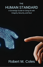 The Human Standard book cover