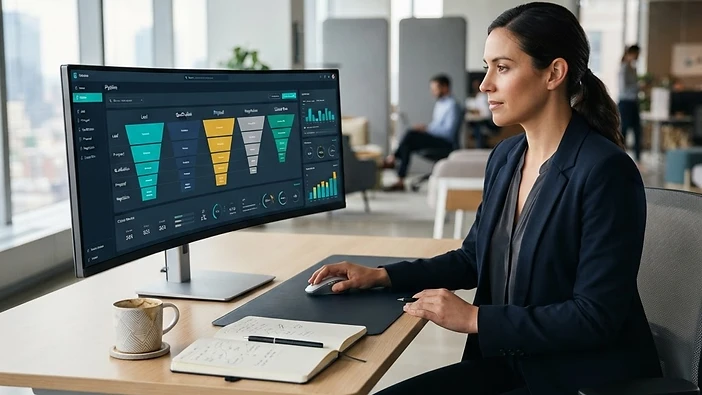 How to Build a Sales Pipeline From Scratch