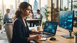 How to Actually Use AI at Work: A Practical Daily Practice