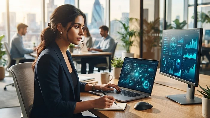 How to Actually Use AI at Work: A Practical Daily Practice