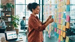 How to Create a Content Marketing Strategy That Compounds