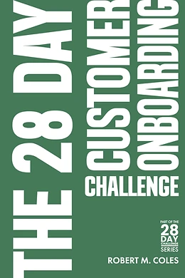 Customer Onboarding book cover