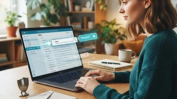 Email Deliverability: Why Your Emails Land in Spam (and How to Fix It)