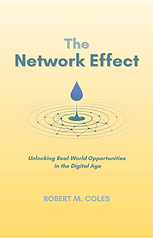 The Network Effect book cover