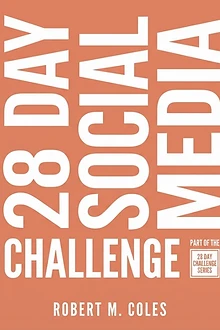Social Media book cover