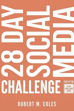 Social Media book cover