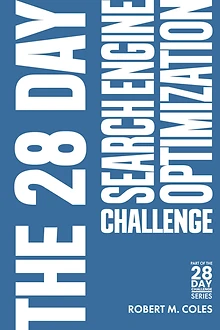 Search Engine Optimization book cover