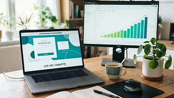 How to Grow an Email List People Actually Read
