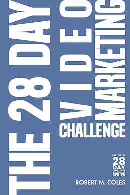 Video Marketing book cover