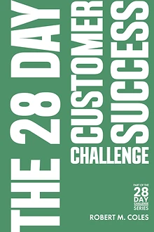 Customer Success book cover