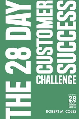 Customer Success book cover