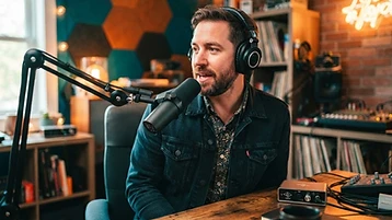 How to Start a Podcast: The No-Fluff Launch Guide