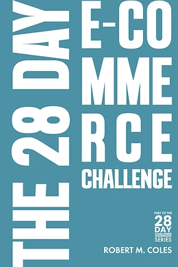 eCommerce book cover
