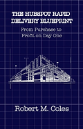 The HubSpot Rapid Delivery Blueprint book cover