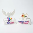 Preview of the 3D Music Print Pack
