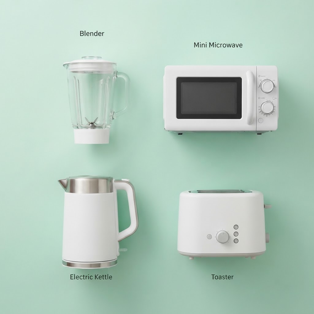 Home Appliances