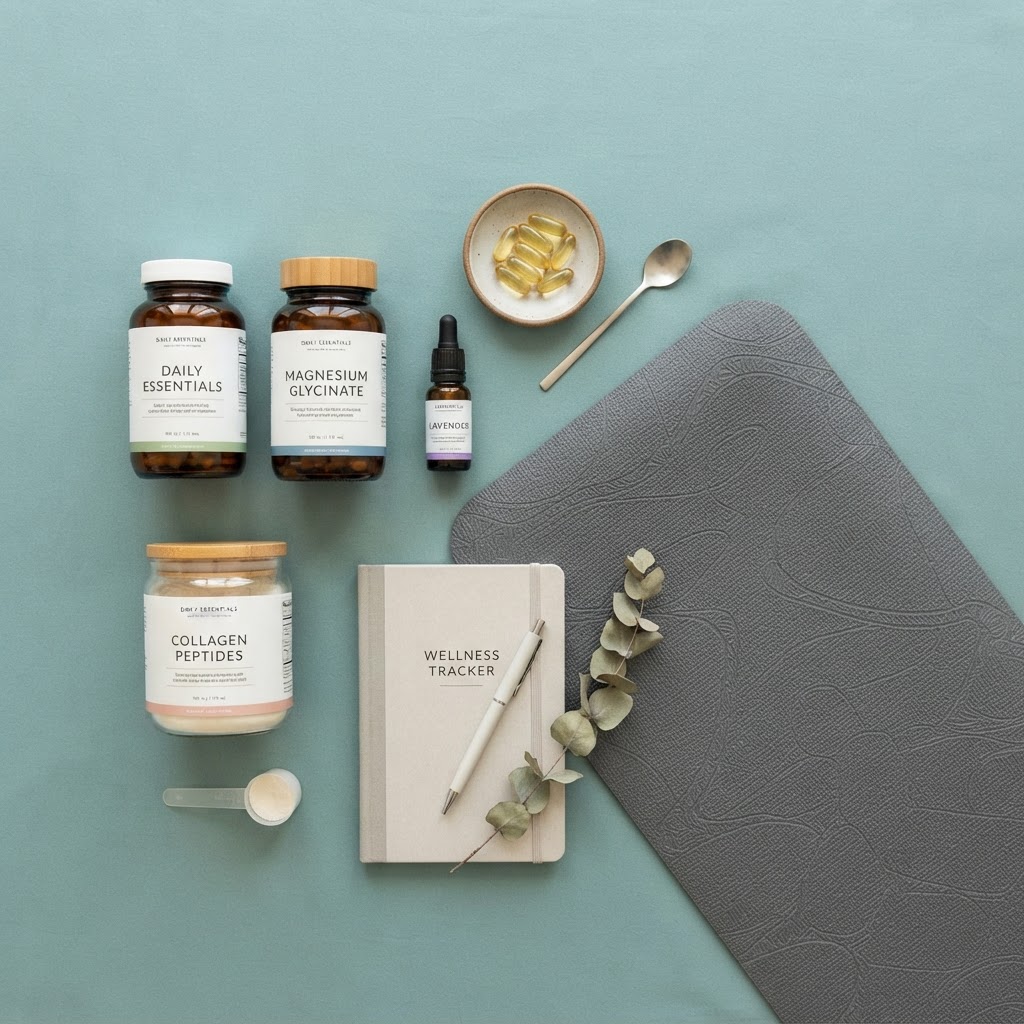 Health & Wellness