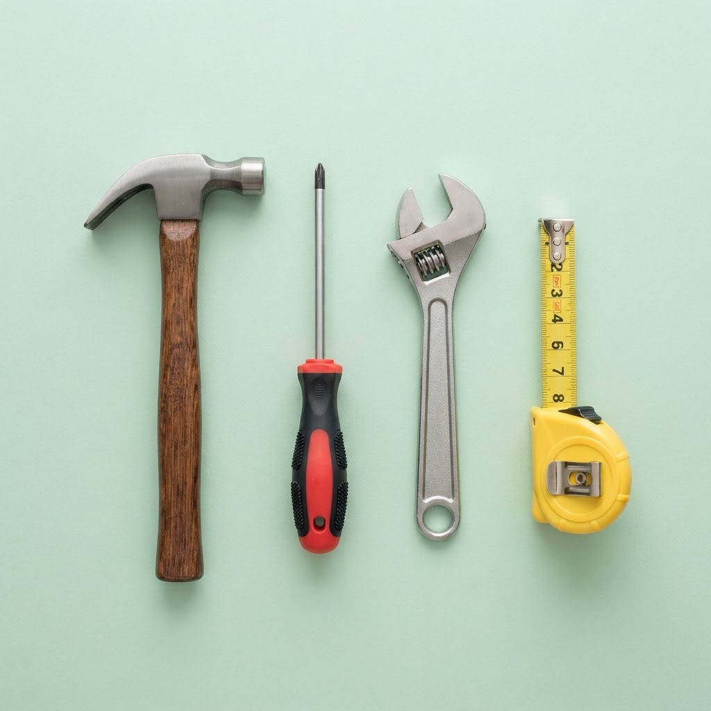 Tools & Hardware