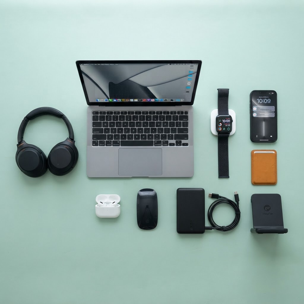 Electronics